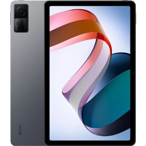 10.61" Планшет Xiaomi Redmi Pad (2022), 3.64 ГБ, Wi-Fi, графитовый серый